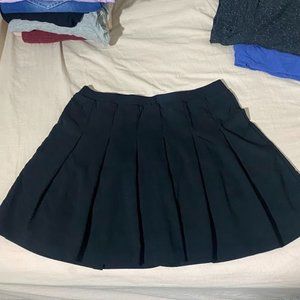 SOLD Black Skirt